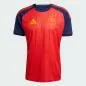 Preview: Spain Jersey WC - 2025-26